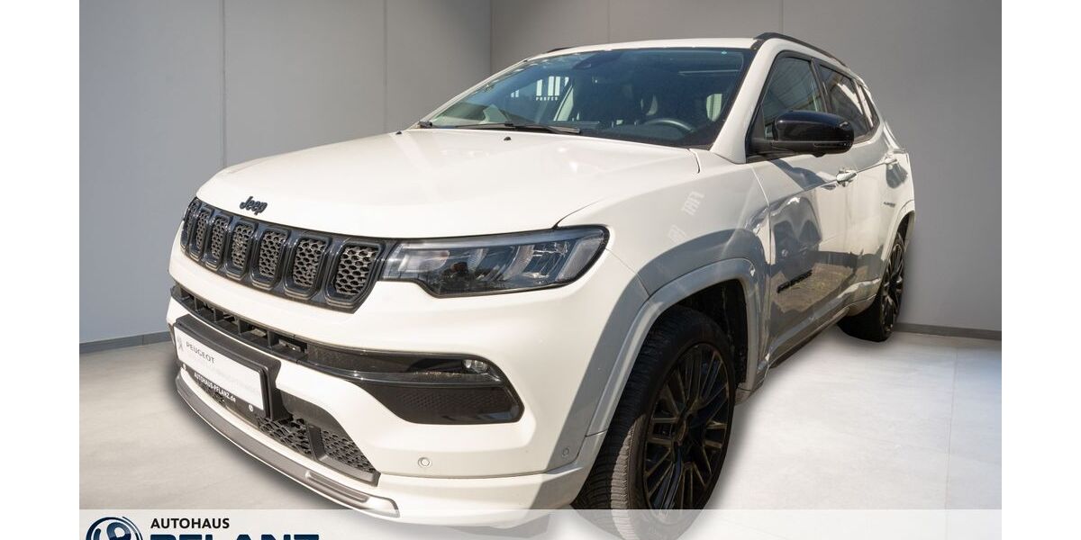 Jeep Compass 23.254 km 22.985 &euro; Bochum 44801