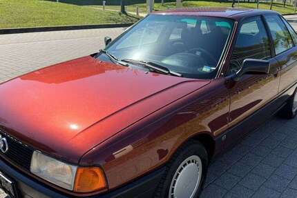Audi 80 288.860 km 2.980 &euro; Essen 45131