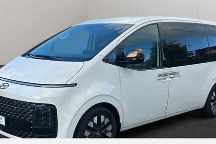 Hyundai STARIA 26.789 km 35.990 &euro; Oer-Erkenschwick 45739