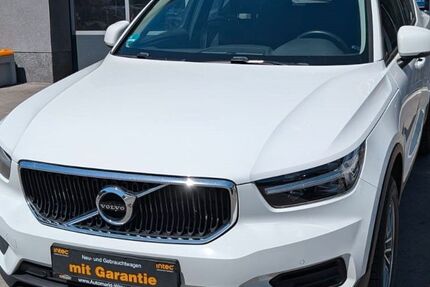 Volvo XC40 97.300 km 19.300 € Witten - NRW 58455