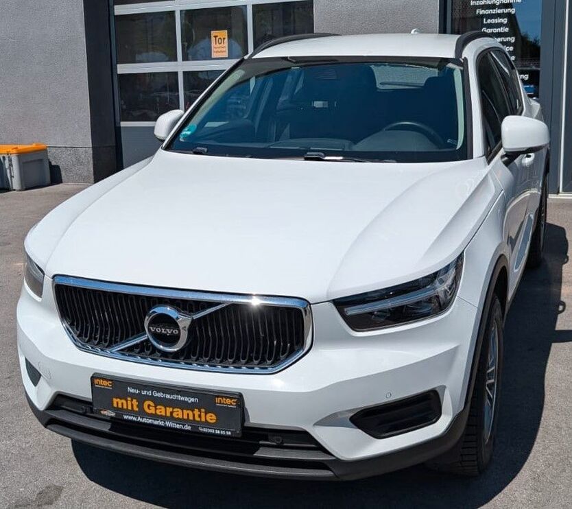 Volvo XC40 97.300 km 19.300 € Witten - NRW 58455