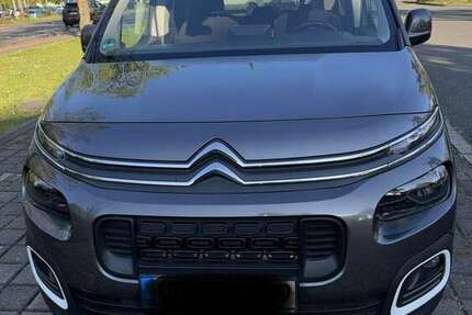 Citroen Berlingo 6.000 km 11.000 &euro; Oberhausen 46117