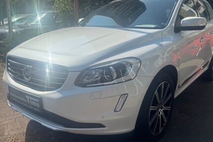 Volvo XC60 65.800 km 19.990 &euro; Dortmund 44145