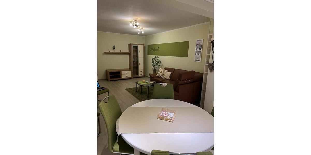 Privatverkauf, möblierte Eigentumswohnung mit herrlichen Ausblick 2.5 zimmer