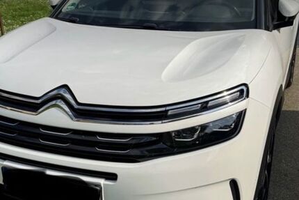 Citroen C5 Aircross 93.000 km 17.699 € Bergkamen 59192