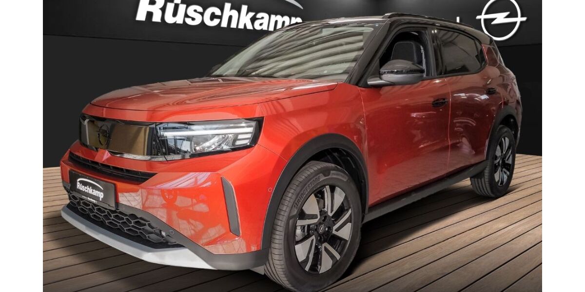 Opel Frontera 1.211 km 28.480 &euro; Lünen 44532