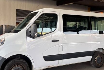 Renault Master 190.000 km 10.299 &euro; Essen 45356