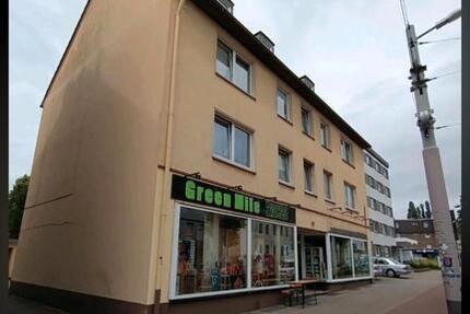 Bezugsfreie 3-Zimmer-Wohnung mit Wohnküche und TL-Bad zimmer