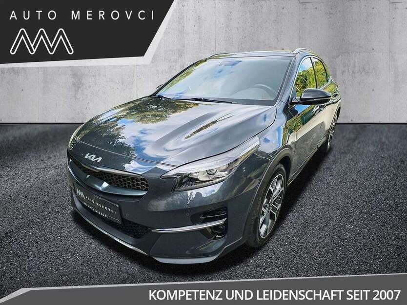 Kia XCeed 33.600 km 24.995 € Hagen 58099