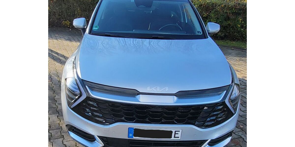 Kia Sportage 18.200 km 34.199 &euro; Castrop-Rauxel 44577