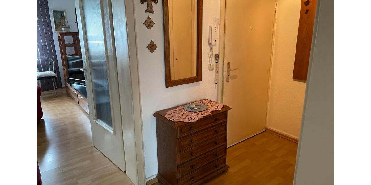 Etagenwohnung Mülheim an der Ruhr Heißen - 2 Zimmer, 53 m&sup2;, 690&euro; | Angebot:26124634