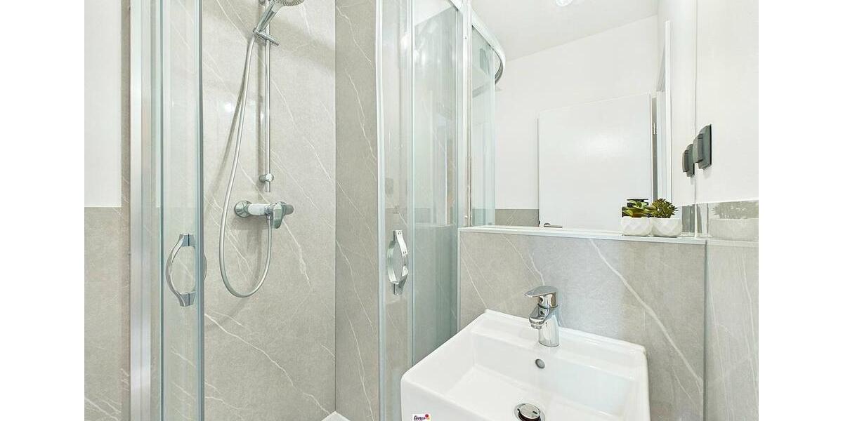 Etagenwohnung Dortmund Innenstadt Ost - 1 Zimmer, 20 m&sup2;, 490&euro; | Angebot:26478020