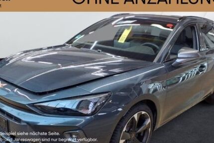 Cupra Leon 21.314 km 31.900 &euro; Essen 45307