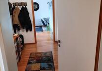Wohnung in Citylage