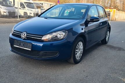VW Golf 206.427 km 3.490 &euro; Essen 45309
