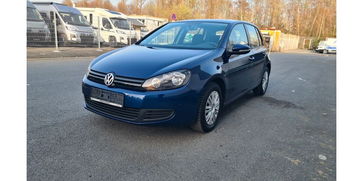 VW Golf 206.427 km 3.490 &euro; Essen 45309