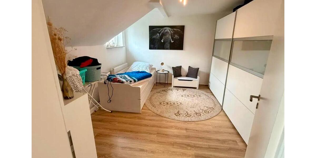 Maisonettenwohnung Dortmund Aplerbeck - 4.5 Zimmer, 107 m&sup2;, 349.000&euro; | Angebot:27122793