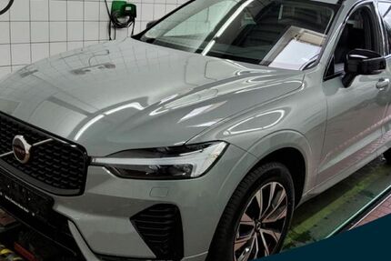 Volvo XC60 13.000 km 44.380 &euro; Essen-Kray 45309