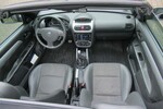Tigra Twintop