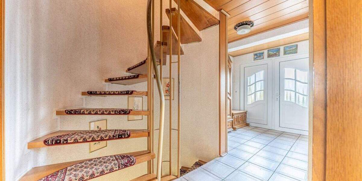 Reihenmittelhaus Dortmund Scharnhorst - 3 Zimmer, 124 m&sup2;, 339.000&euro; | Angebot:24470991