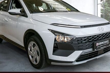 Hyundai BAYON 5.343 km 18.999 &euro; Dortmund 44149
