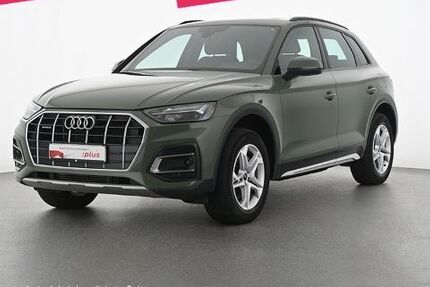 Audi Q5 58.548 km 38.880 € Essen 45143