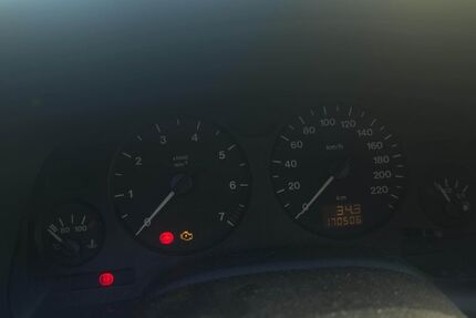 Opel Astra 175.000 km 800 &euro; Gelsenkichen 45329