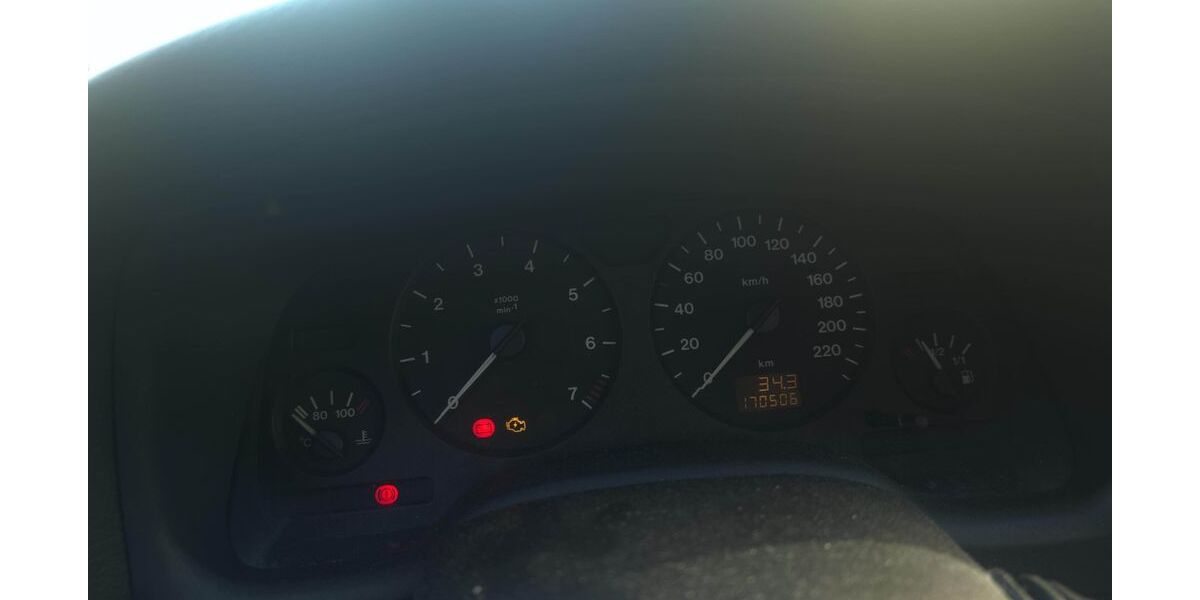 Opel Astra 175.000 km 800 &euro; Gelsenkichen 45329