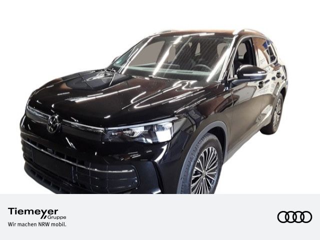 VW Tiguan 8.705 km 42.660 € Dorsten 46284
