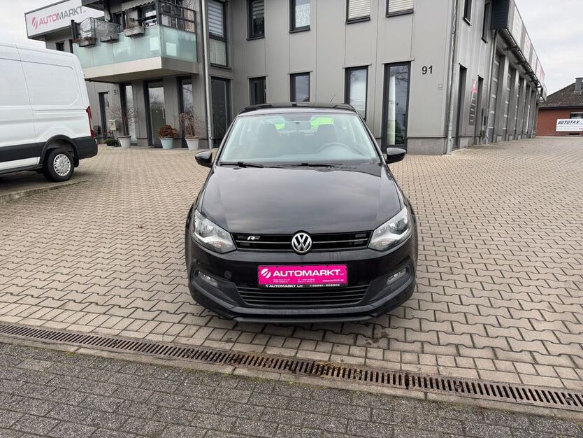 VW Polo 241.000 km 5.490 € Lüdinghausen 59348