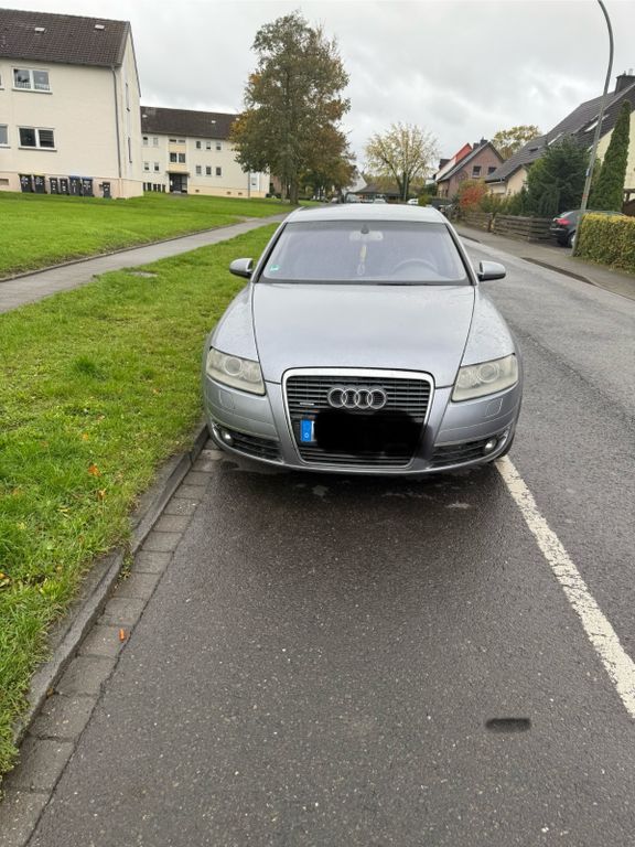 Audi A6 404.511 km 3.200 € Bochum 44866