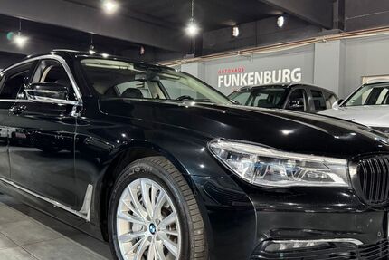 BMW 730 182.000 km 29.900 &euro; Dortmund 44145