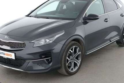 Kia XCeed 46.976 km 20.290 € Essen 45141