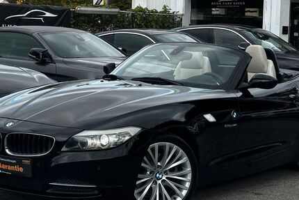 BMW Z4 128.000 km 19.900 &euro; Essen 45326