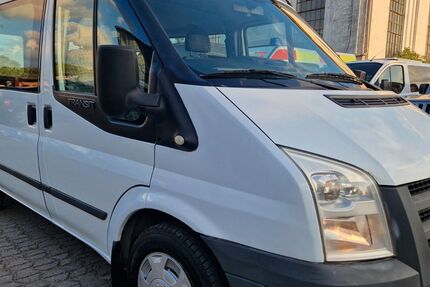 Ford Transit 173.242 km 7.500 &euro; Bochum 44805