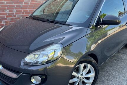 Opel Adam 202.000 km 3.300 € Herne 44629