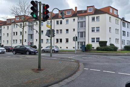 Wohnung Recklinghausen König Ludwig - 1 Zimmer, 42 m&sup2;, 380&euro; | Angebot:24690300