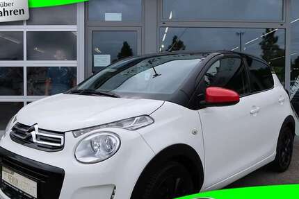 Citroen C1 49.080 km 10.420 &euro; Marl 45772
