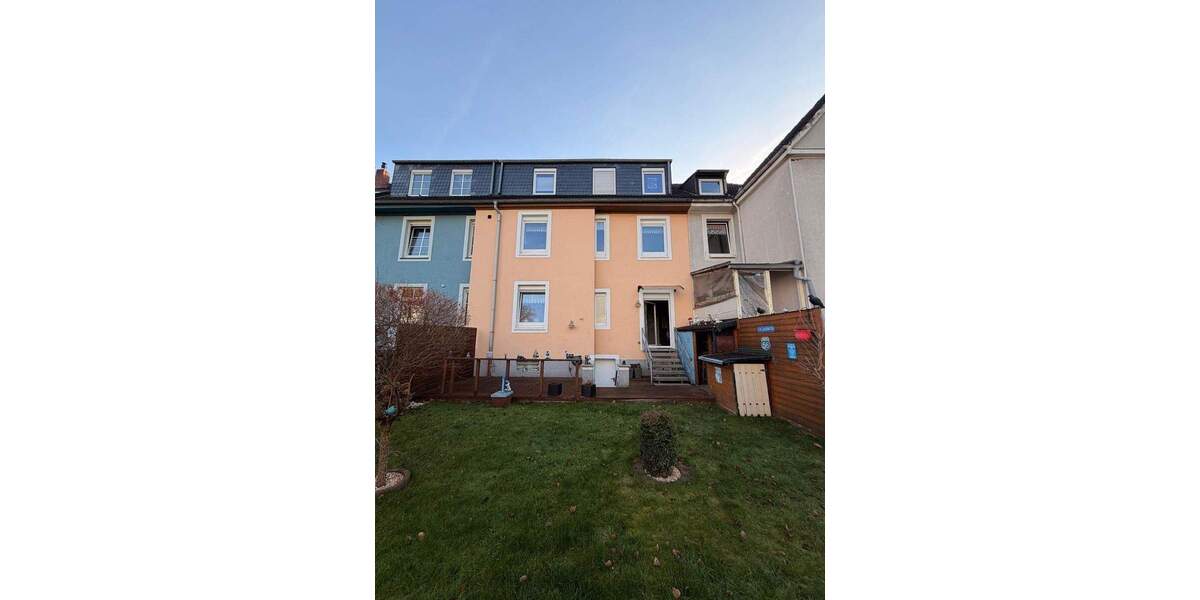 Mehrfamilienhaus, Wohnhaus Gelsenkirchen Schalke-Nord - 299.000&euro; | Angebot:25262631