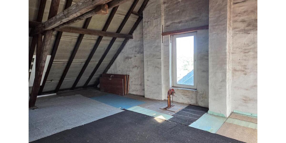 Etagenwohnung Herne Sodingen - 4.5 Zimmer, 115 m&sup2;, 229.000&euro; | Angebot:26322385