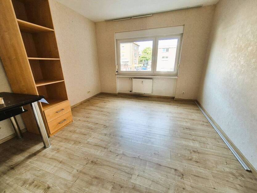 Tolle Eigentumswohnung für