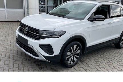 VW T-Cross 6.950 km 20.498 € Lünen 44534