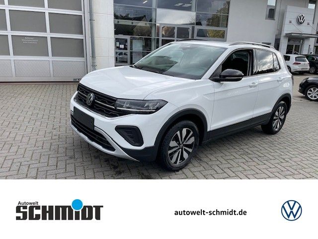 VW T-Cross 6.950 km 20.498 € Lünen 44534