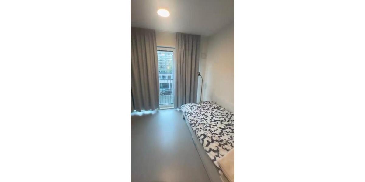 Etagenwohnung Essen Stadtkern - 1 Zimmer, 24 m&sup2;, 775&euro; | Angebot:26254901