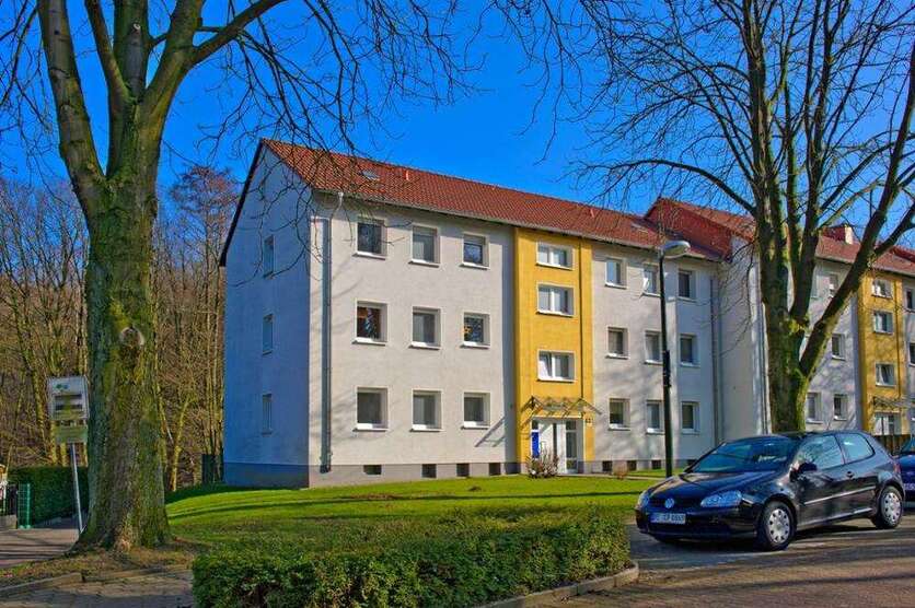 Wohnung zum Mieten in Castrop-Rauxel 499 € 57.79 m²