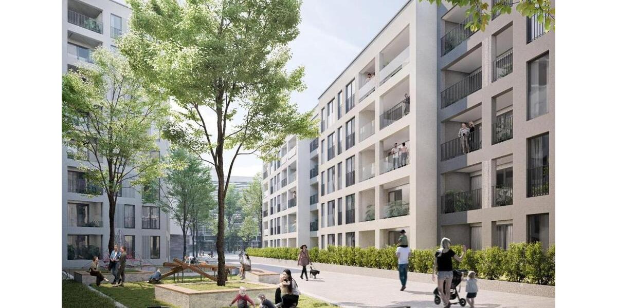 Etagenwohnung Essen Südviertel - 4 Zimmer, 118 m&sup2;, 1.479&euro; | Angebot:26297051