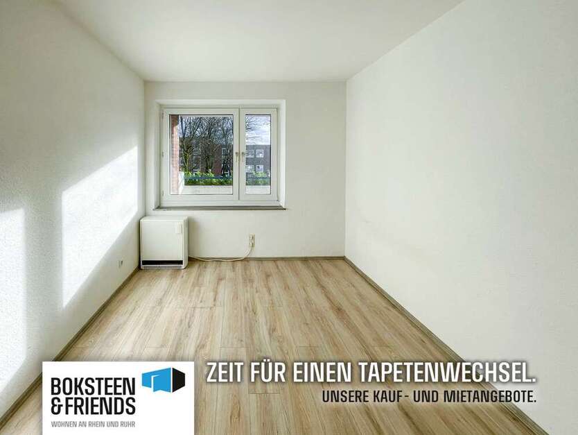 Wohnung zum Mieten in Dorsten 490 € 75.26 m²