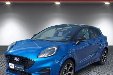Ford Puma 2.700 km 26.550 &euro; Dülmen 48249