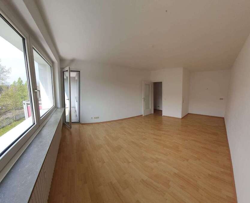 Wohnung zum Mieten in Dortmund 712,50 € 75 m²