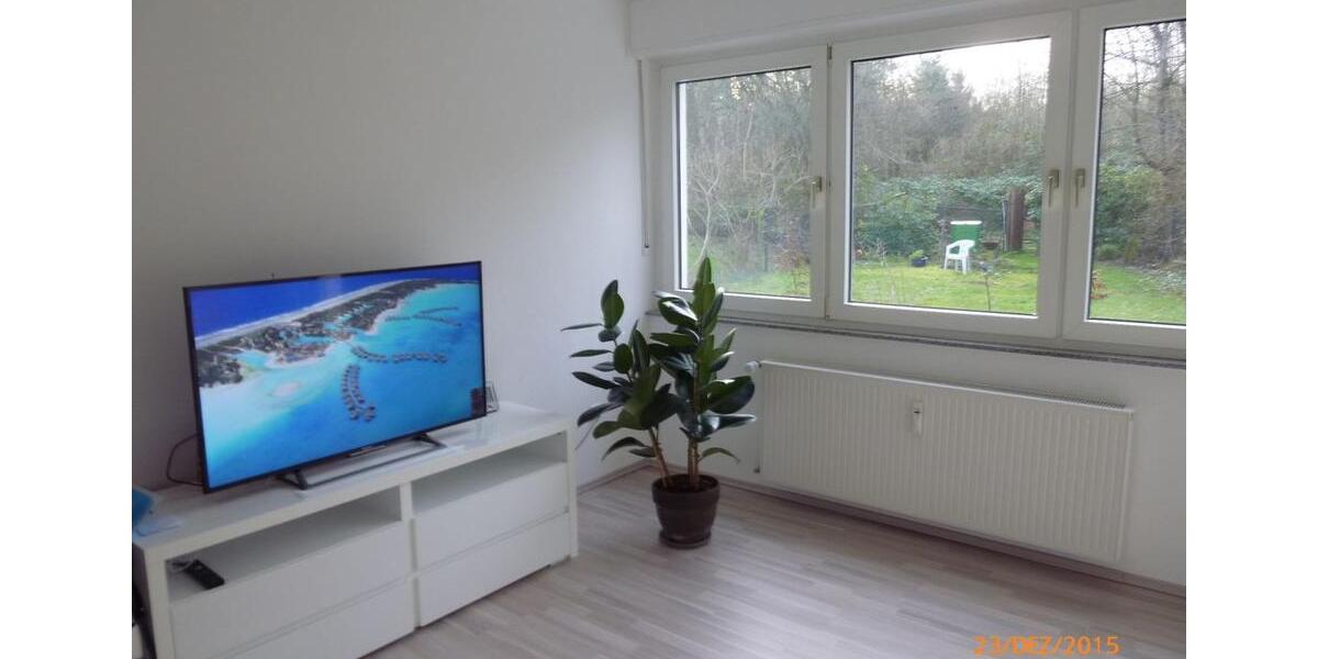 Erdgeschoßwohnung Bochum Bochum-Südwest - 3 Zimmer, 61 m&sup2;, 169.000&euro; | Angebot:26020588